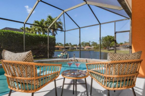 Lakeview Villa lovely pool home in gated community